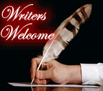 Writers Wanted