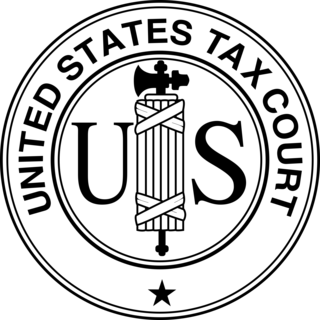 Tax Court