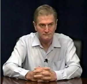 Attorney Mike Martin