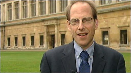 Simon Baron-Cohen