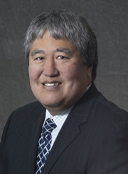 clyde saiki