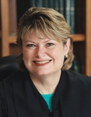 Judge Twyla Mason Gray