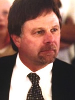Rob McKell