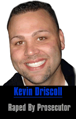Kevin Driscoll