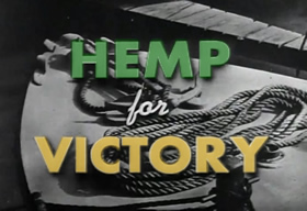Hemp for Victory