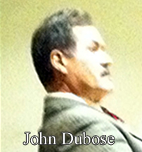 John Dubose