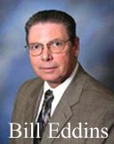 Bill Eddins