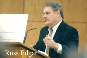 Russ Edgar