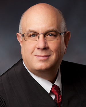 judge michael simon