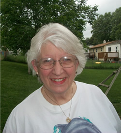 Donna Kozak