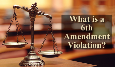 sixth amendment