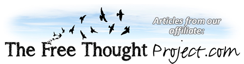 The Free Thought Project