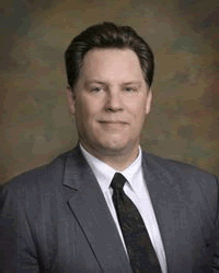 Attorney James Leuenberger