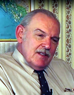 Norm Olson