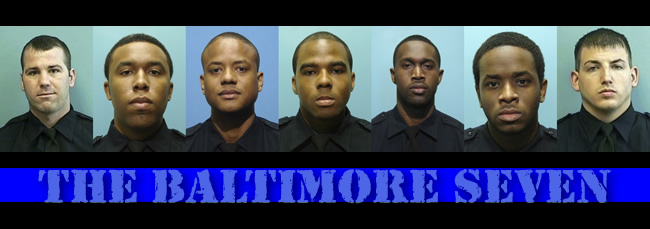 Baltimore Seven