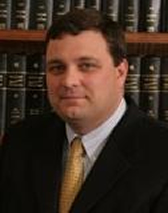 Attorney Robert Beasley