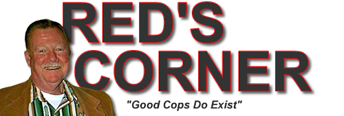 Red Smith - Good Cop Stories