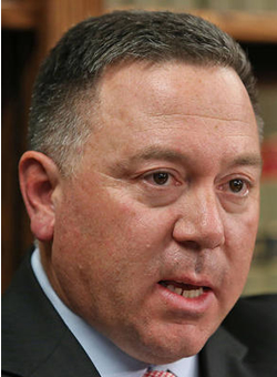 Jeffrey Buhman