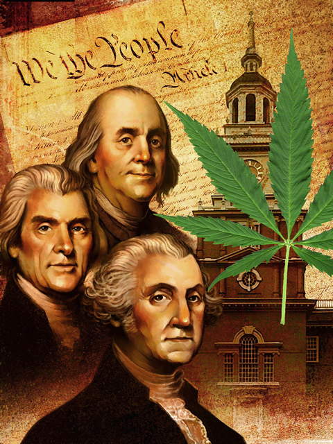 Hemp Founders