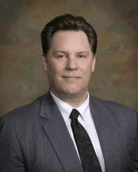 Lawyer Jim Leuenberger
