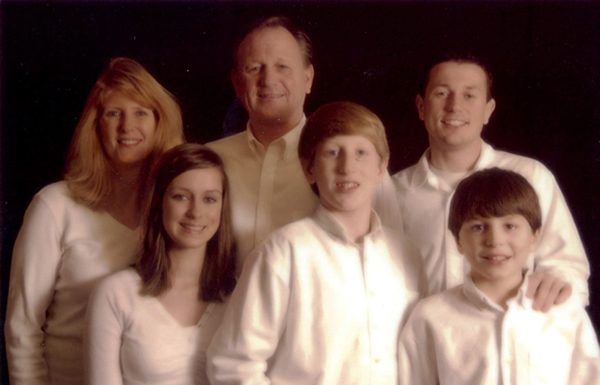 The Kartchner Family