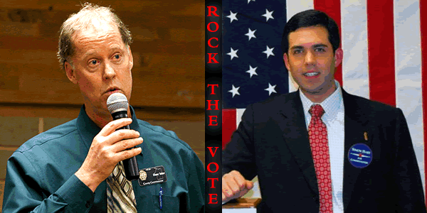 The Toler and the Hare