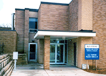 Trempealeau County Health Care Center