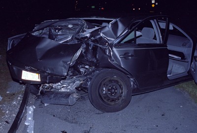 Millers Vehicle