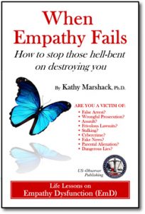 Kathy Marshack's When Empathy Fails
