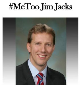 #MeToo Jim Jacks