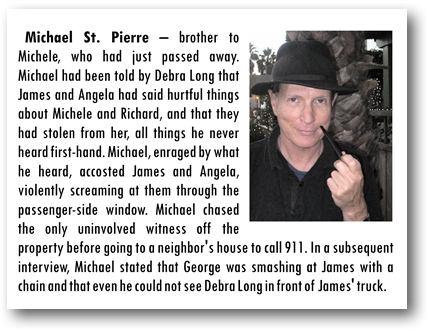 Michael St. Pierre