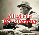 All About US~Observer