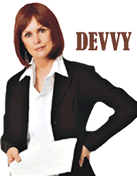Devvy Kidd