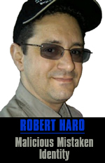 Robert Haro