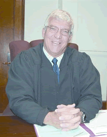Judge George W. Neilson