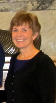 Judge Janet L. Stauffer