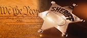 Sheriffs and Constitution